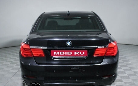 BMW 7 серия, 2009 год, 1 880 000 рублей, 6 фотография