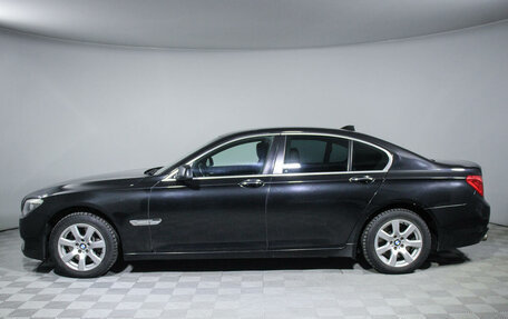 BMW 7 серия, 2009 год, 1 880 000 рублей, 8 фотография