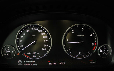 BMW 7 серия, 2009 год, 1 880 000 рублей, 11 фотография