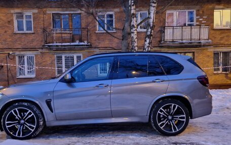 BMW X5, 2017 год, 4 350 000 рублей, 8 фотография