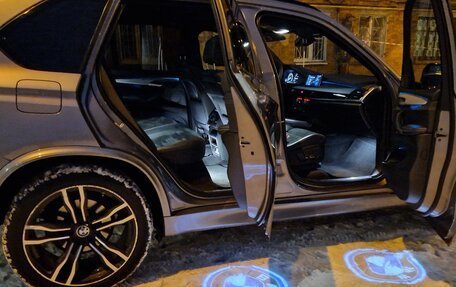 BMW X5, 2017 год, 4 350 000 рублей, 15 фотография