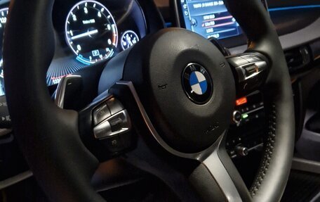 BMW X5, 2017 год, 4 350 000 рублей, 26 фотография
