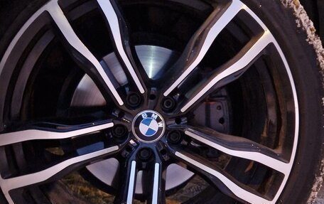 BMW X5, 2017 год, 4 350 000 рублей, 28 фотография