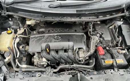 Toyota Auris II, 2012 год, 1 120 000 рублей, 26 фотография