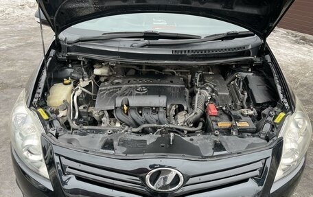Toyota Auris II, 2012 год, 1 120 000 рублей, 23 фотография