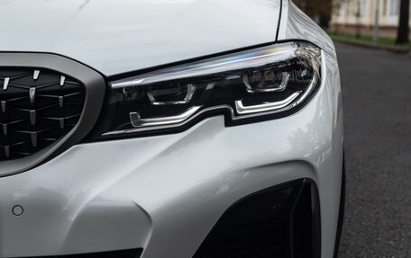 BMW 3 серия, 2021 год, 5 750 000 рублей, 10 фотография