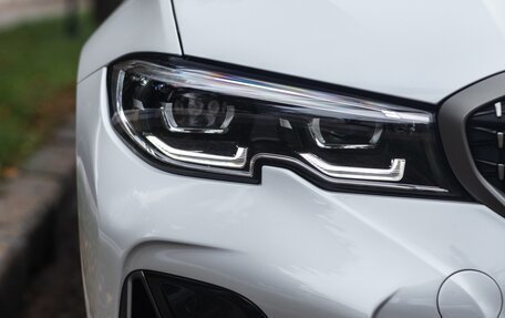 BMW 3 серия, 2021 год, 5 750 000 рублей, 12 фотография
