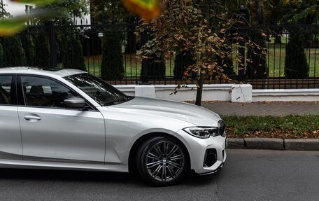 BMW 3 серия, 2021 год, 5 750 000 рублей, 15 фотография