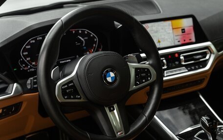 BMW 3 серия, 2021 год, 5 750 000 рублей, 20 фотография