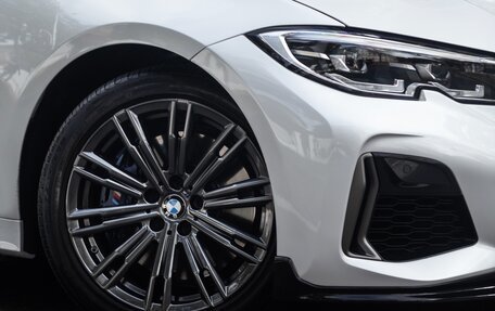 BMW 3 серия, 2021 год, 5 750 000 рублей, 17 фотография