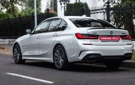 BMW 3 серия, 2021 год, 5 750 000 рублей, 7 фотография