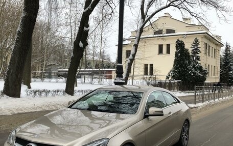 Mercedes-Benz E-Класс, 2014 год, 2 200 000 рублей, 5 фотография