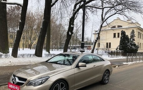 Mercedes-Benz E-Класс, 2014 год, 2 200 000 рублей, 6 фотография