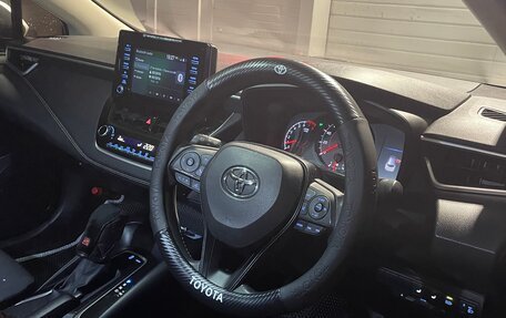 Toyota Corolla, 2020 год, 2 200 000 рублей, 7 фотография