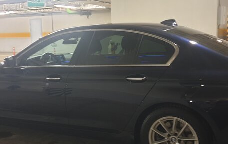 BMW 5 серия, 2018 год, 3 299 000 рублей, 5 фотография