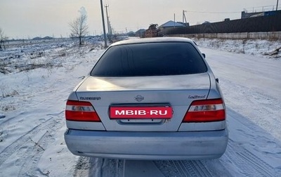 Nissan Bluebird XI, 1998 год, 330 000 рублей, 1 фотография