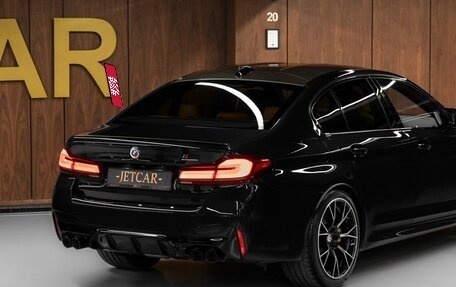 BMW M5, 2023 год, 17 199 000 рублей, 11 фотография