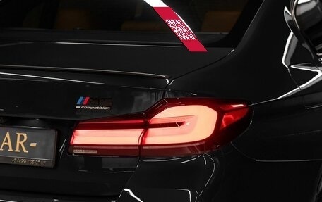 BMW M5, 2023 год, 17 199 000 рублей, 13 фотография
