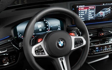 BMW M5, 2023 год, 17 199 000 рублей, 22 фотография