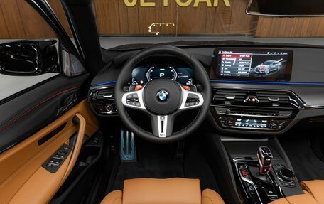 BMW M5, 2023 год, 17 199 000 рублей, 30 фотография