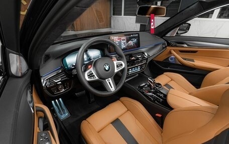 BMW M5, 2023 год, 17 199 000 рублей, 21 фотография