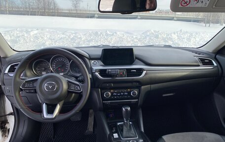 Mazda 6, 2016 год, 1 970 000 рублей, 11 фотография