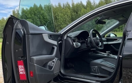 Audi A5, 2019 год, 2 850 000 рублей, 15 фотография