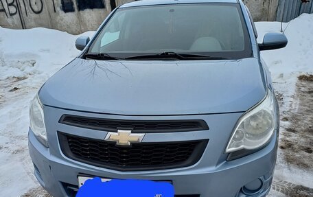 Chevrolet Cobalt II, 2013 год, 690 000 рублей, 4 фотография