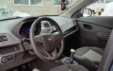 Chevrolet Cobalt II, 2013 год, 690 000 рублей, 2 фотография