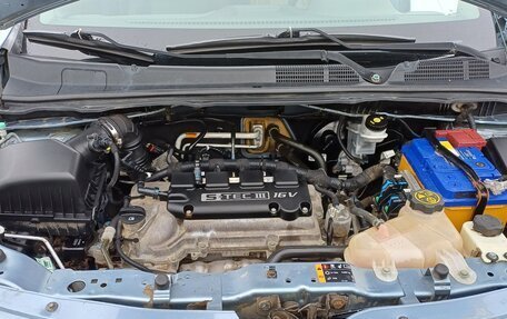 Chevrolet Cobalt II, 2013 год, 690 000 рублей, 11 фотография