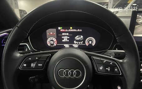 Audi A4, 2021 год, 2 690 111 рублей, 6 фотография