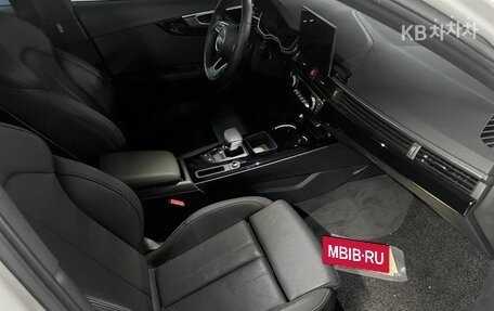 Audi A4, 2021 год, 2 690 111 рублей, 18 фотография