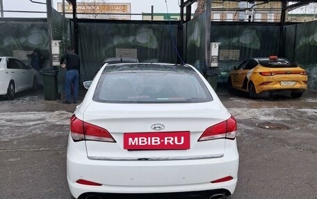 Hyundai i40 I рестайлинг, 2014 год, 1 100 000 рублей, 8 фотография