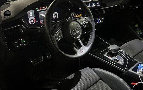 Audi A4, 2021 год, 3 950 000 рублей, 3 фотография