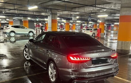 Audi A4, 2021 год, 3 950 000 рублей, 10 фотография
