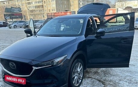 Mazda CX-5 II, 2021 год, 3 700 000 рублей, 13 фотография