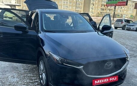 Mazda CX-5 II, 2021 год, 3 700 000 рублей, 27 фотография