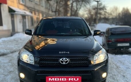 Toyota RAV4, 2008 год, 1 320 000 рублей, 2 фотография