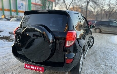 Toyota RAV4, 2008 год, 1 320 000 рублей, 7 фотография