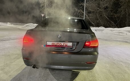 BMW 5 серия, 2007 год, 1 400 000 рублей, 5 фотография
