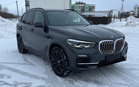 BMW X5, 2019 год, 6 699 000 рублей, 2 фотография