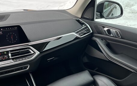 BMW X5, 2019 год, 6 699 000 рублей, 12 фотография