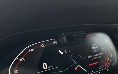 BMW X5, 2019 год, 6 699 000 рублей, 8 фотография