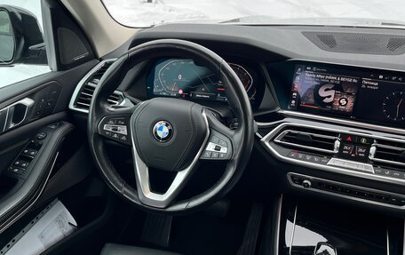 BMW X5, 2019 год, 6 699 000 рублей, 11 фотография