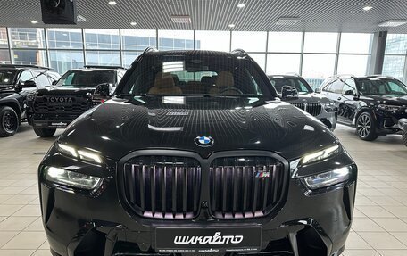 BMW X7, 2022 год, 12 999 000 рублей, 2 фотография
