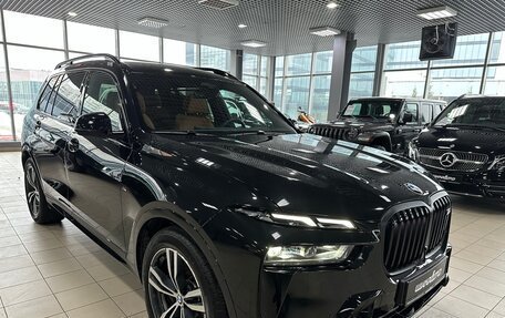 BMW X7, 2022 год, 12 999 000 рублей, 3 фотография