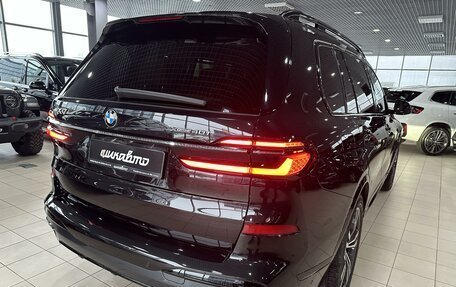 BMW X7, 2022 год, 12 999 000 рублей, 4 фотография
