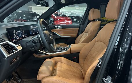 BMW X7, 2022 год, 12 999 000 рублей, 7 фотография