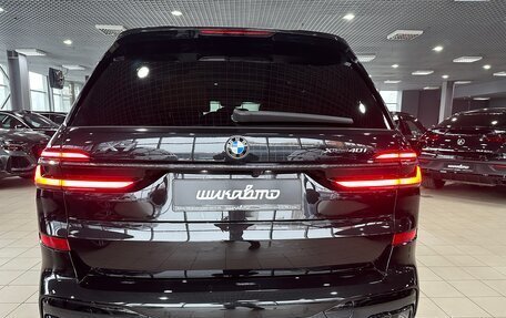BMW X7, 2022 год, 12 999 000 рублей, 5 фотография
