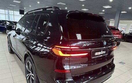 BMW X7, 2022 год, 12 999 000 рублей, 6 фотография